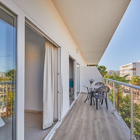 Apartamentos Ben-Hur Playa de Palma  Eksteriør billede
