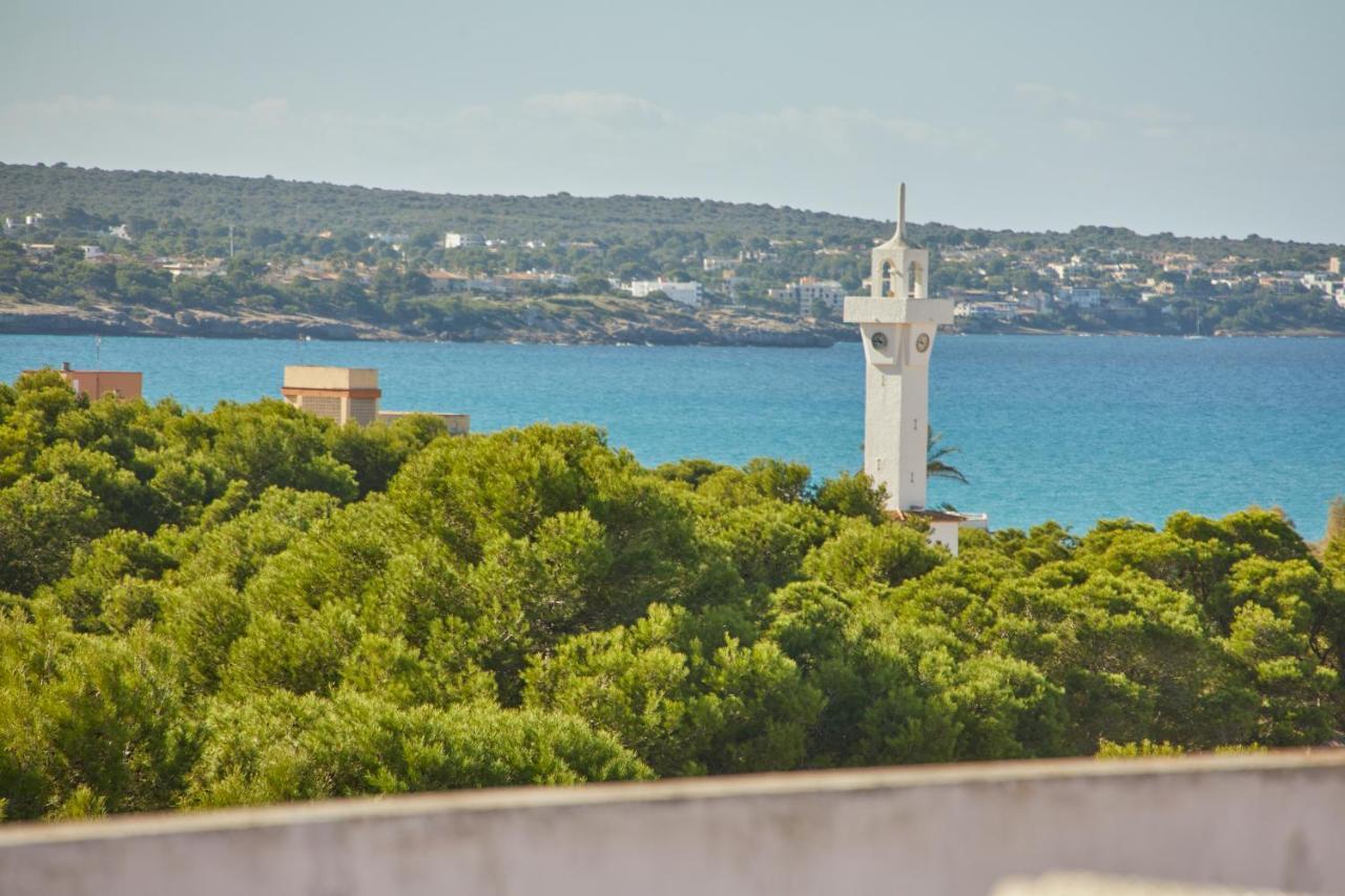 Apartamentos Ben-Hur Playa de Palma  Eksteriør billede