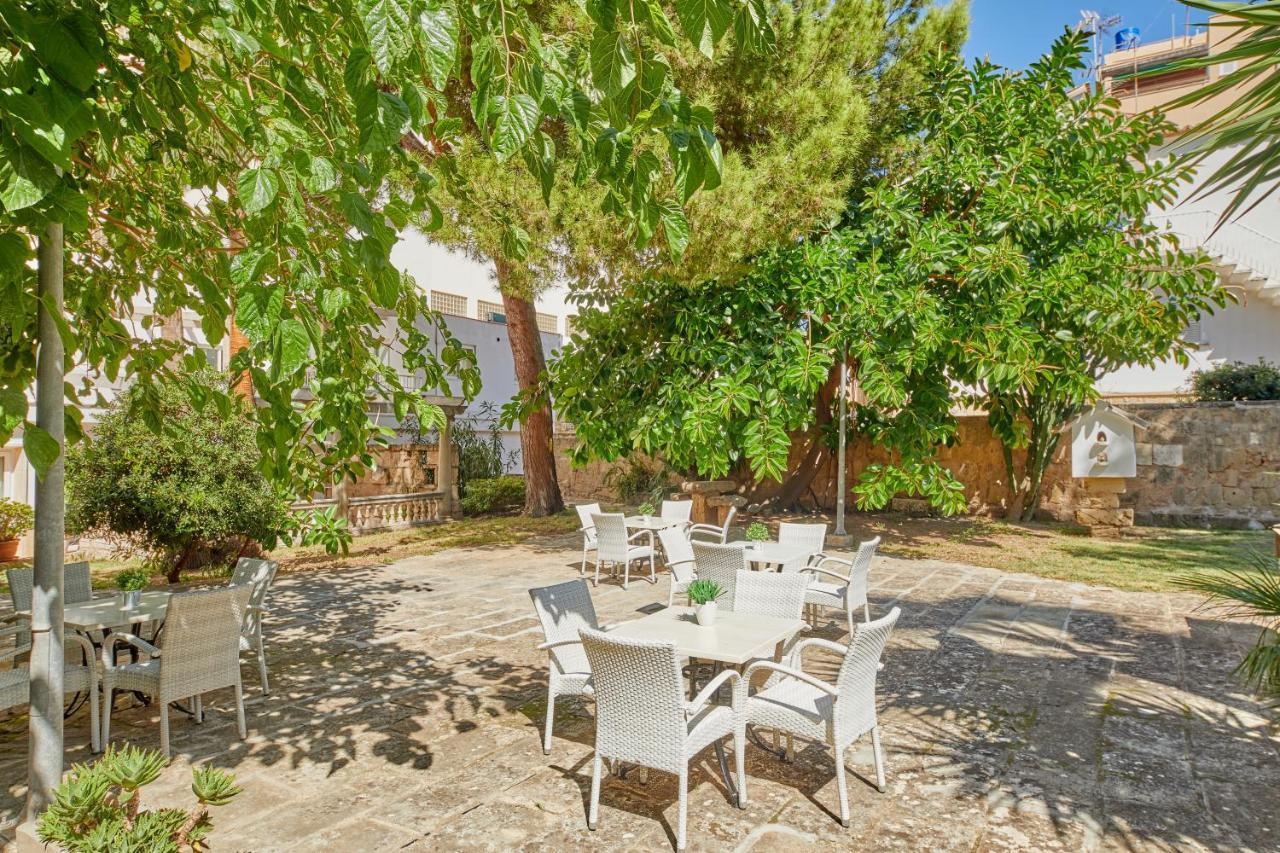 Apartamentos Ben-Hur Playa de Palma  Eksteriør billede