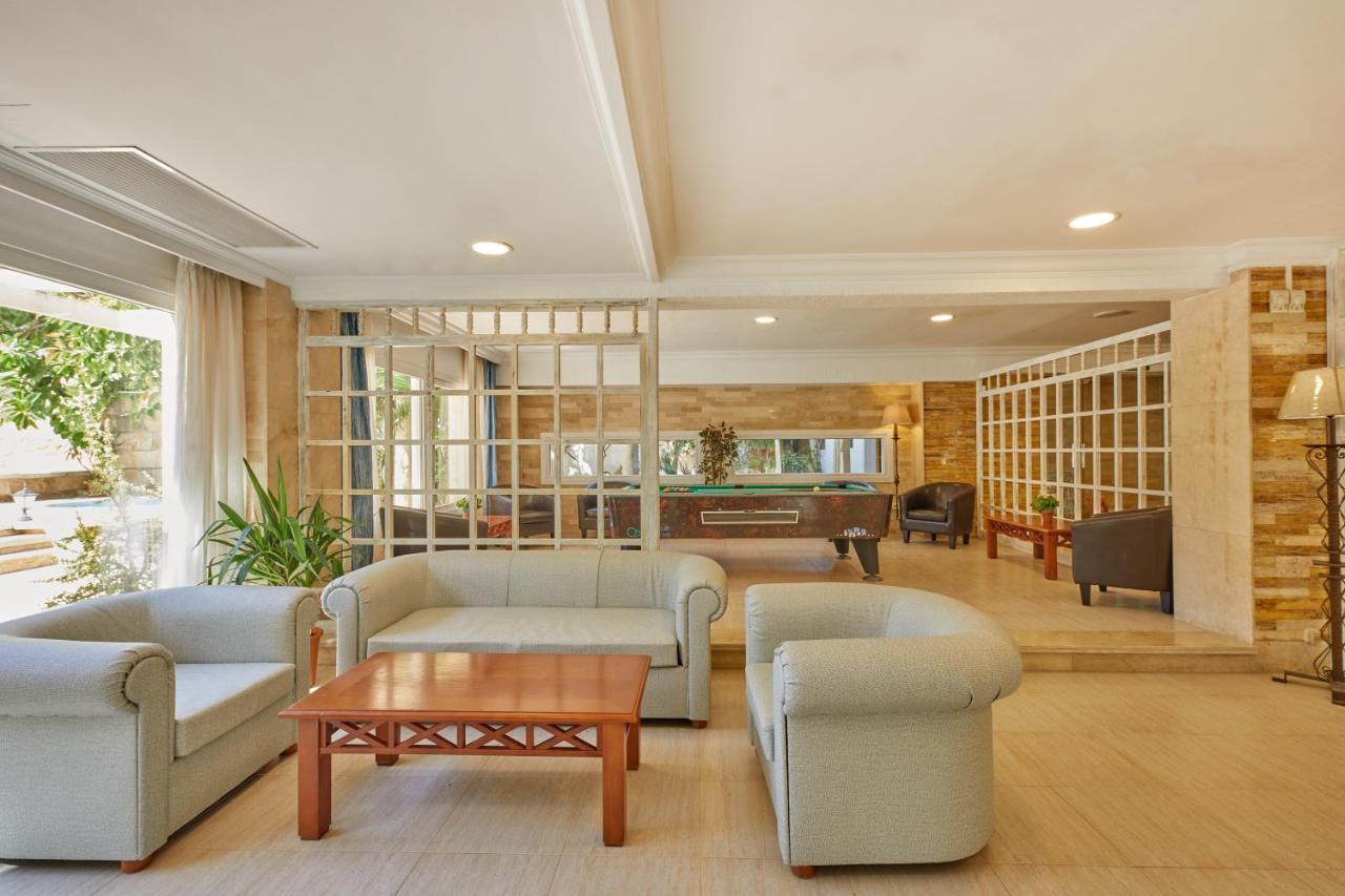 Apartamentos Ben-Hur Playa de Palma  Eksteriør billede