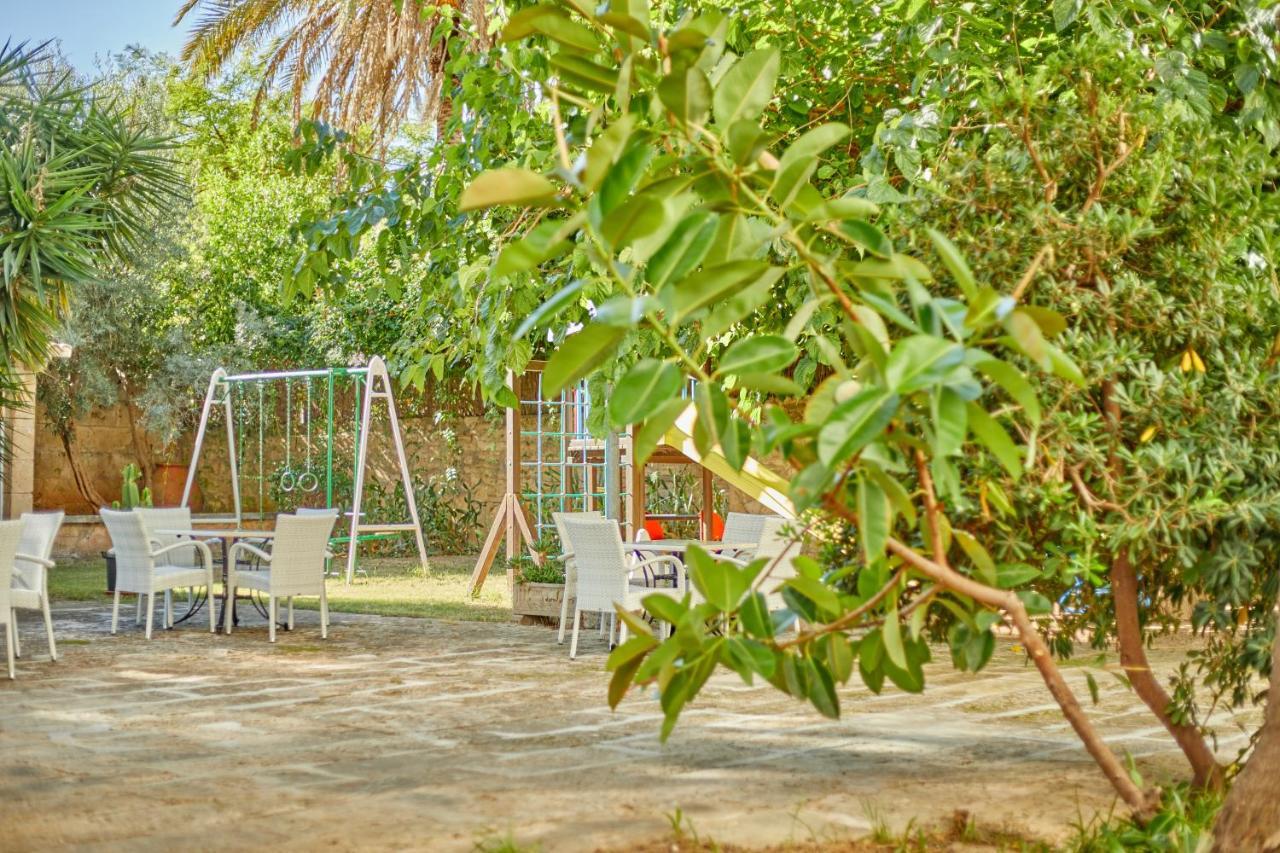 Apartamentos Ben-Hur Playa de Palma  Eksteriør billede