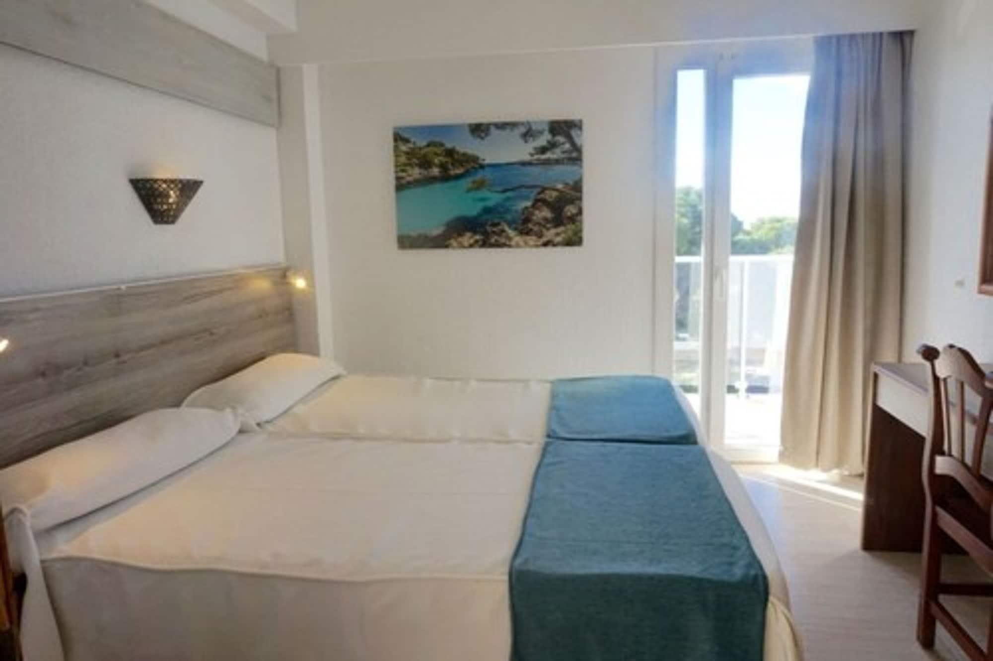 Apartamentos Ben-Hur Playa de Palma  Eksteriør billede