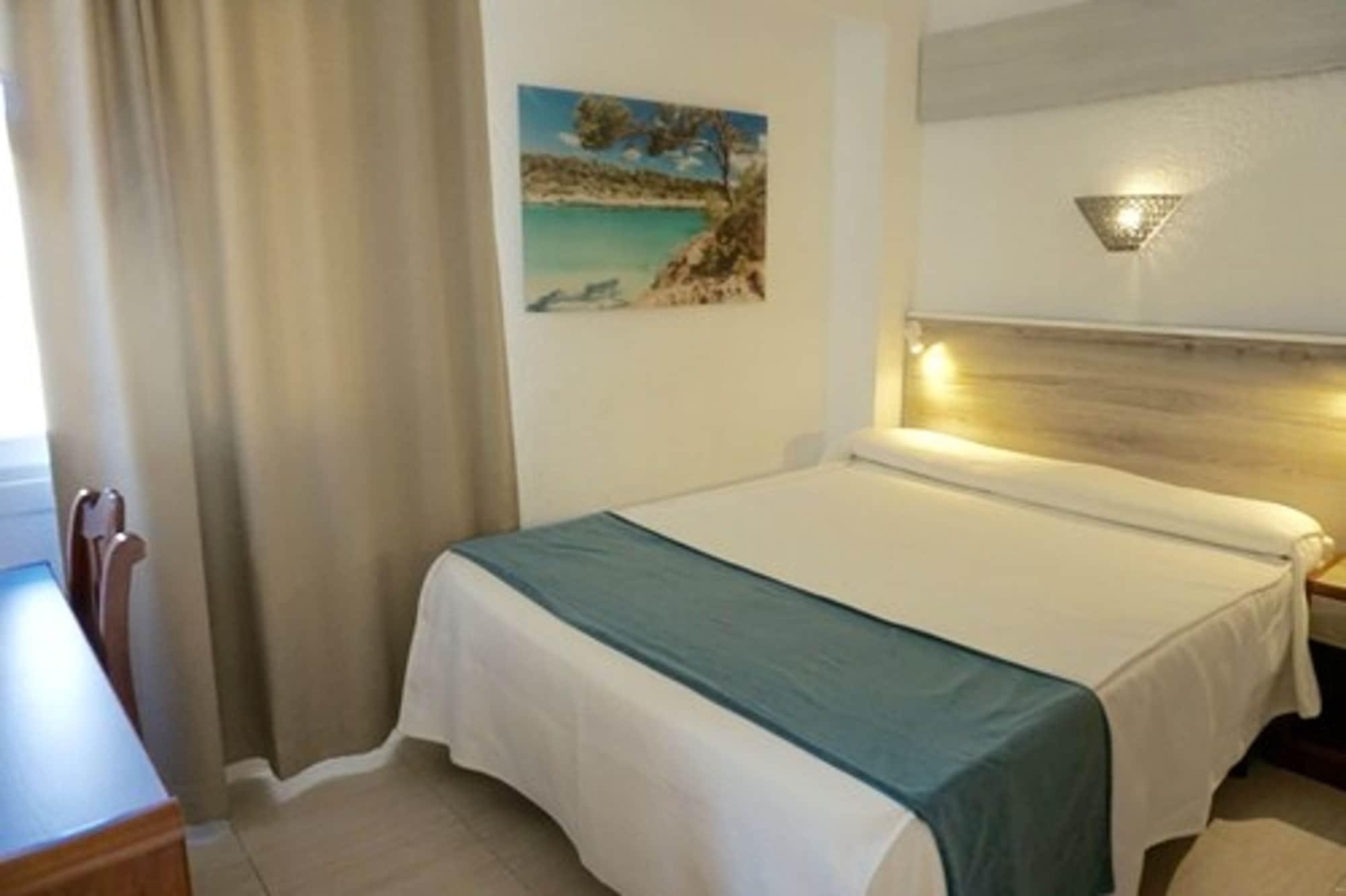 Apartamentos Ben-Hur Playa de Palma  Eksteriør billede