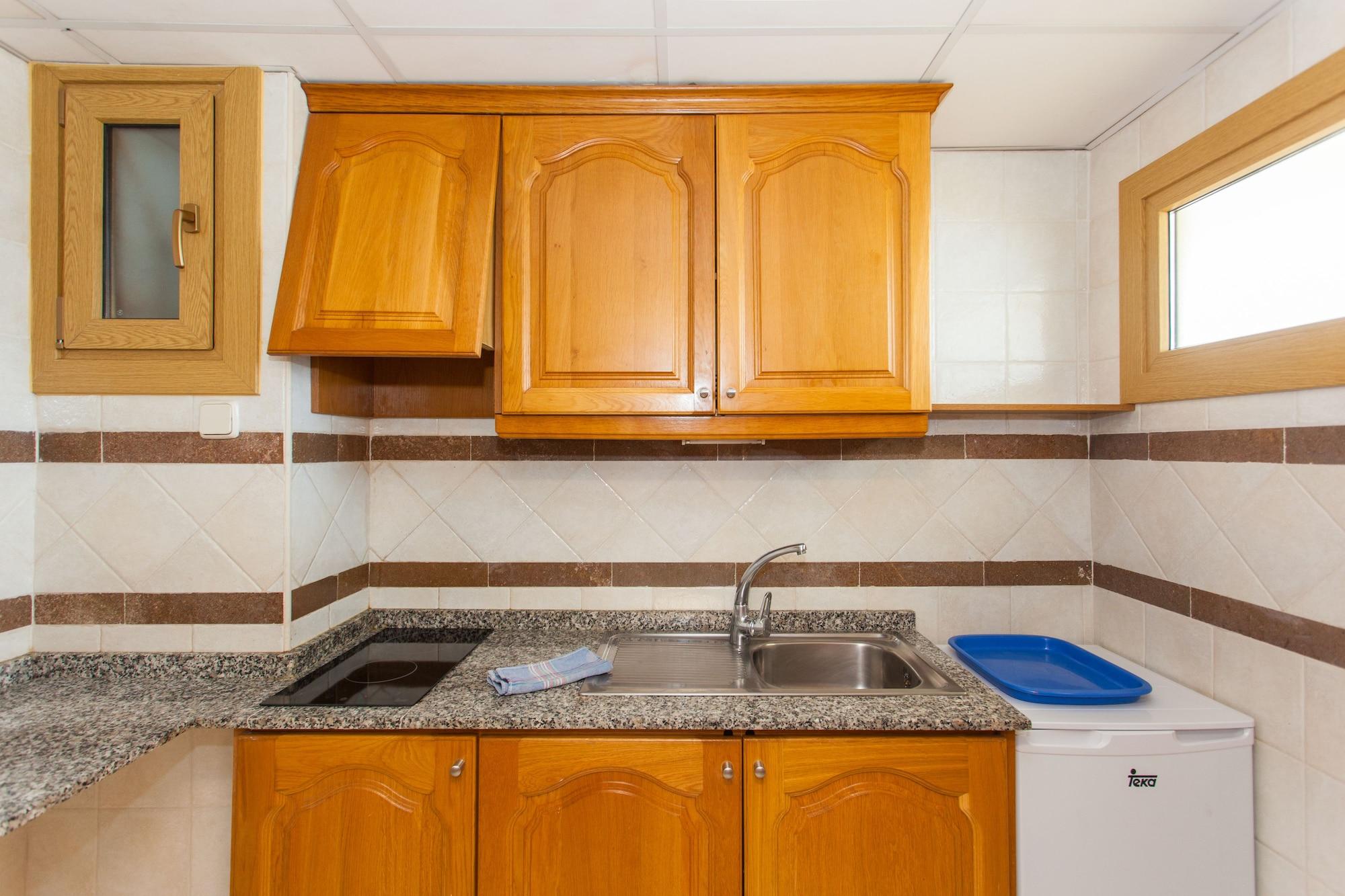 Apartamentos Ben-Hur Playa de Palma  Eksteriør billede