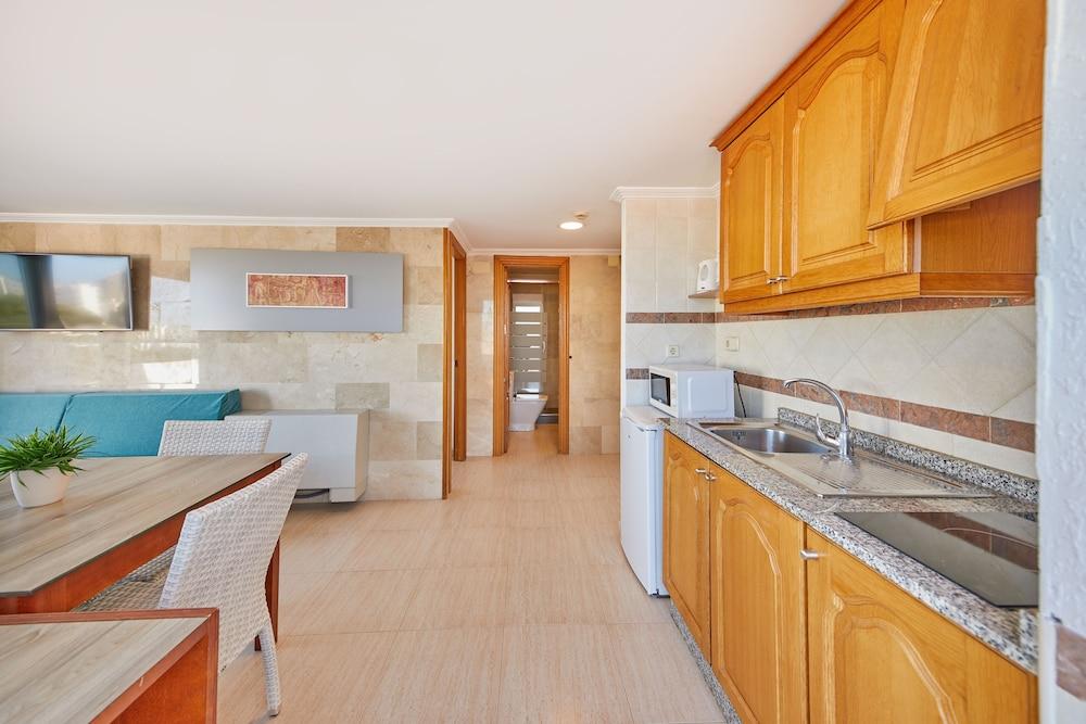Apartamentos Ben-Hur Playa de Palma  Eksteriør billede