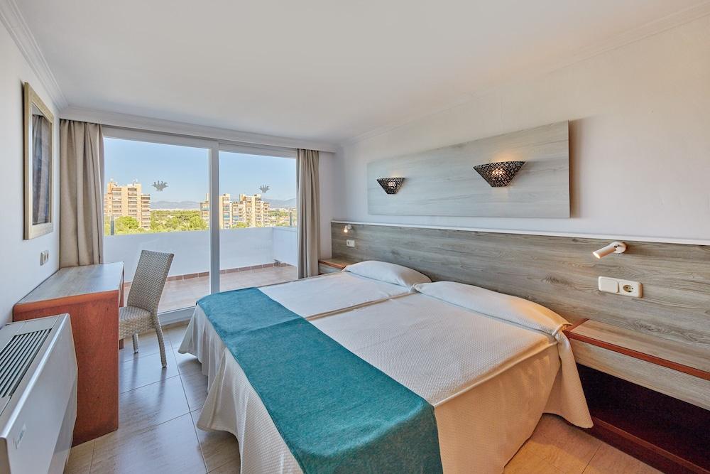Apartamentos Ben-Hur Playa de Palma  Eksteriør billede
