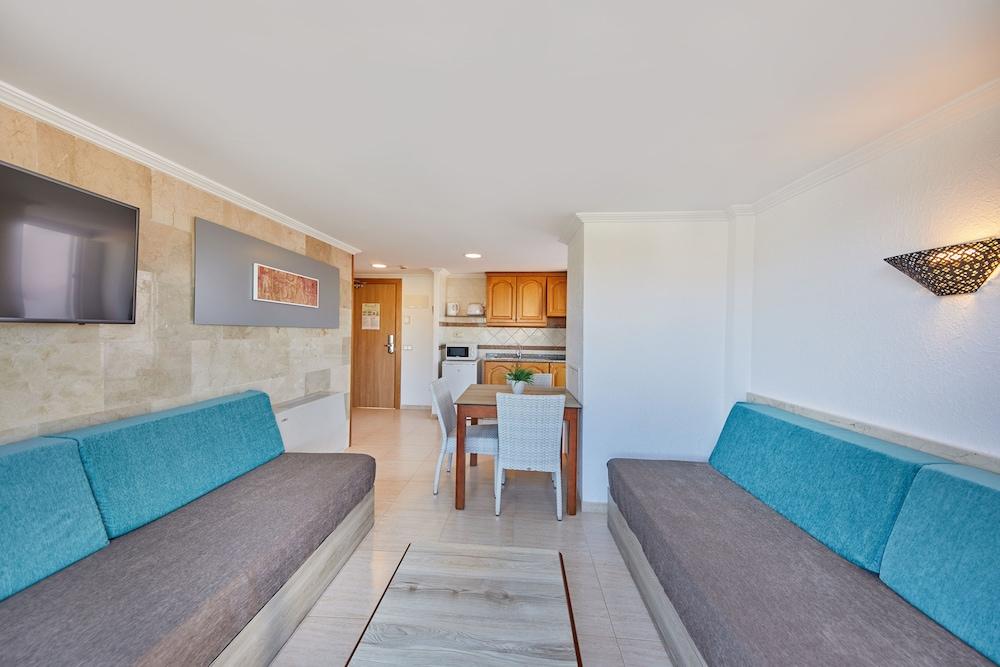 Apartamentos Ben-Hur Playa de Palma  Eksteriør billede