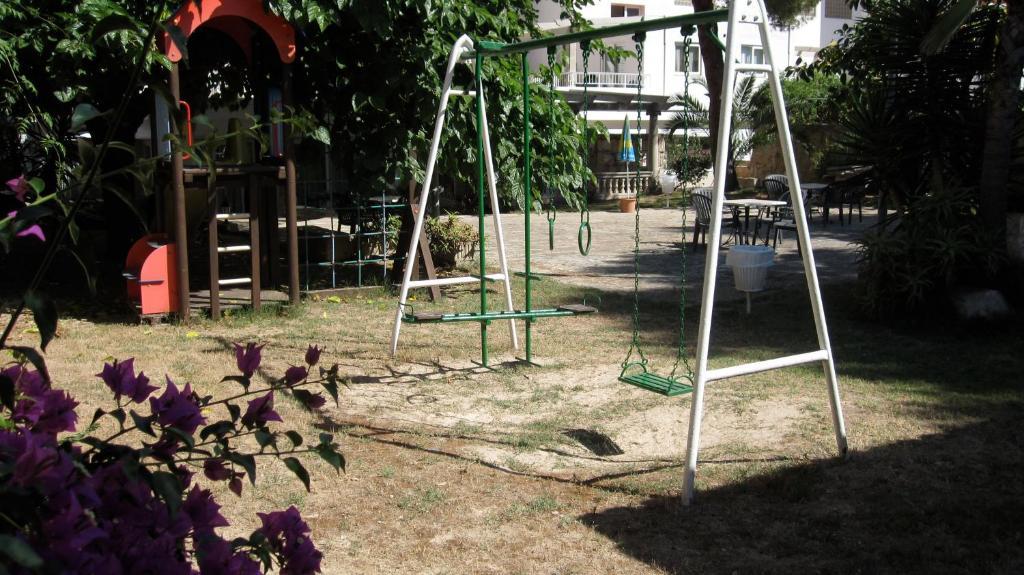 Apartamentos Ben-Hur Playa de Palma  Eksteriør billede