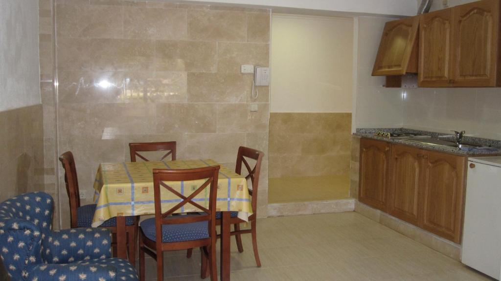 Apartamentos Ben-Hur Playa de Palma  Eksteriør billede