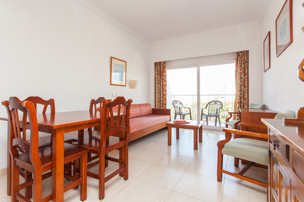 Apartamentos Ben-Hur Playa de Palma  Eksteriør billede